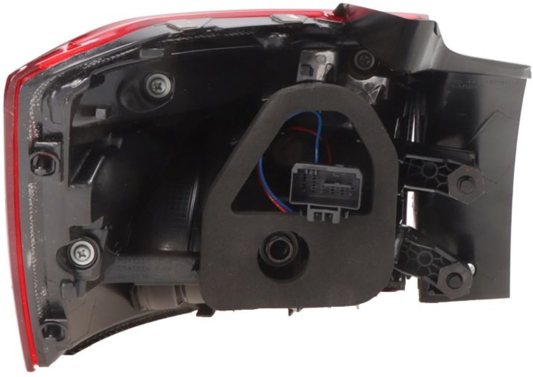 Heckleuchte DEPO 441-19BER-AE1