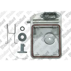 Vaillant Abgassammler 076881 Vaillant-Nr. 076881