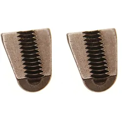 BGS Ersatzbackenpaar für Art. 405 / 3284 - 405-2