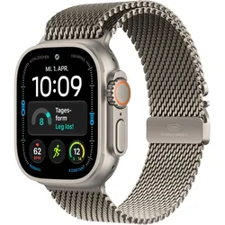 Apple Watch Ultra 4 (49 mm, 5G), Smartwatch