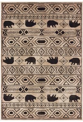 Style Haven Westley Primative Tribal Area Rug