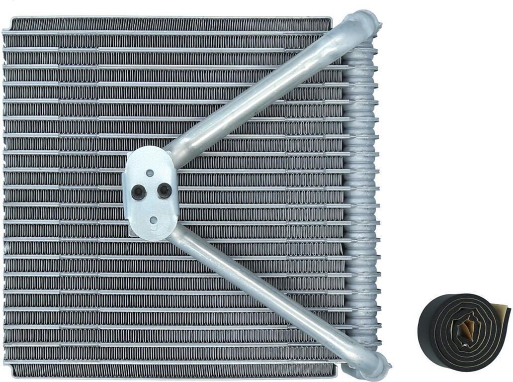 Kamoka Verdampfer, Klimaanlage 7770006 Für Vw