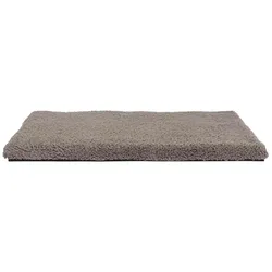 TRIXIE Vital Liegematte Bendson, 100 × 70 cm, hellgrau