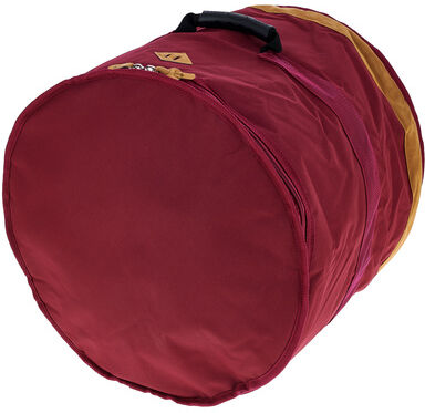 Tama "Powerpad 14"x14" Tom Bag WR" Weinrot