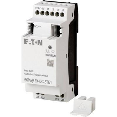 Eaton 197219 EASY-E4-DC-8TE1 SPS-Steuerungsmodul 24 V/DC