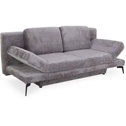 Schlafsofa Elastoform RABAN (BHT 209x91x103 cm) - BHT 209x91x103 cm
