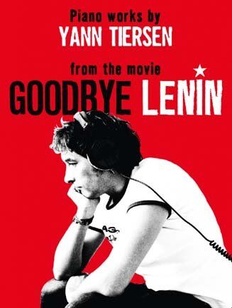 Yann Tiersen - Goodbye Lenin Piano Works - Preis vom 13.10.2026 19:28:25 h