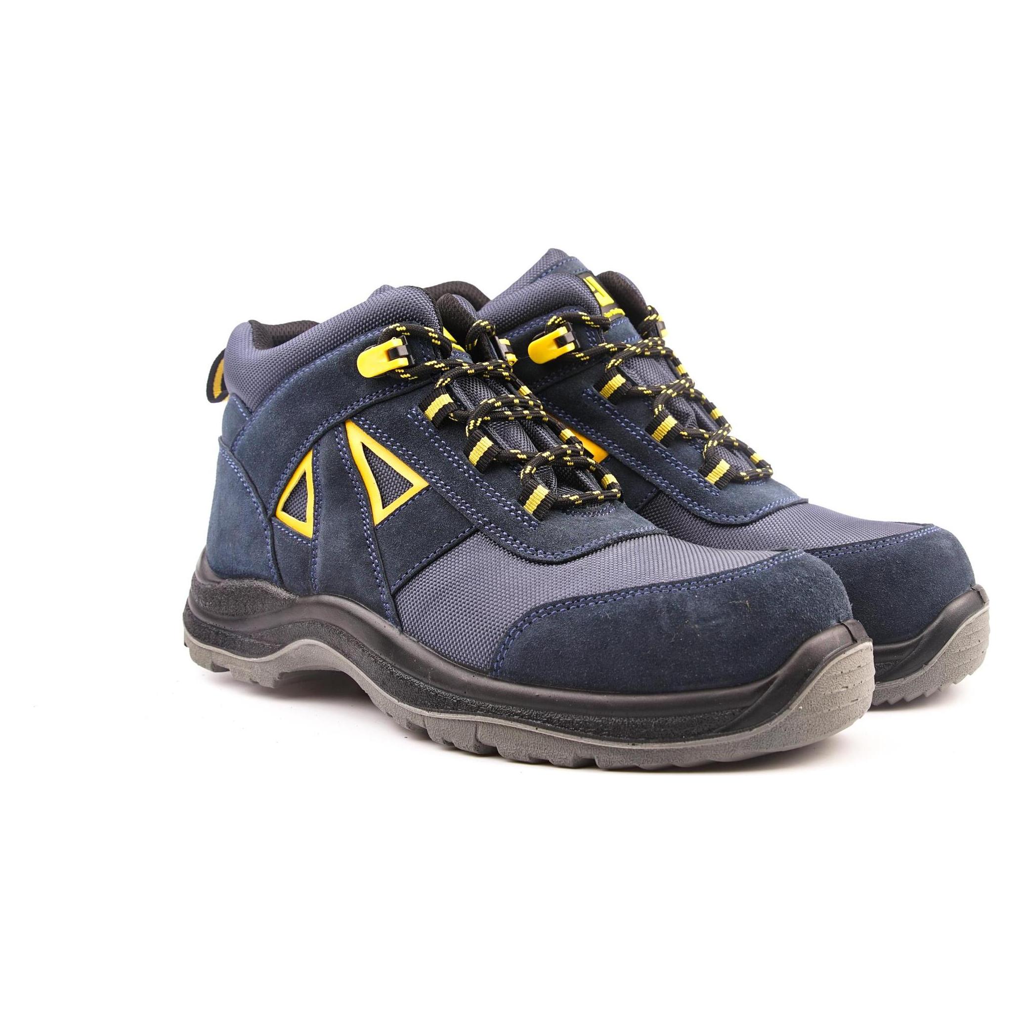 Haushalt SAFETY SHOES S1P LONG PEDMF8200 46D (S1P, 46) (37333539)