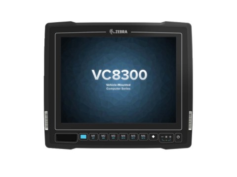 Zebra VC83 10in Capacitive Touch - PDA - 2.200 MHz (VC83-10SSCNBAABA-I)