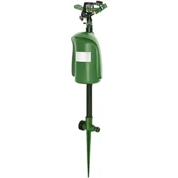 Isotronic, Tiervertreiber, Universal Tiervertreiber mit Wasserstrahl & Bewegungssensor