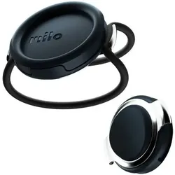 MILO Zubehör Bike Clip, Größe ONE SIZE in Schwarz Schwarz