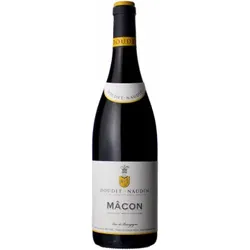 Mâcon Rouge 2024 - Doudet-Naudin