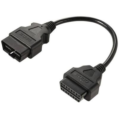 VOLTCRAFT VC-OBD 81-020 OBD II Verlängerung VC-14256760