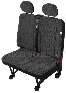 KEGEL 5-1493-233-4020 Sitzschonbezug