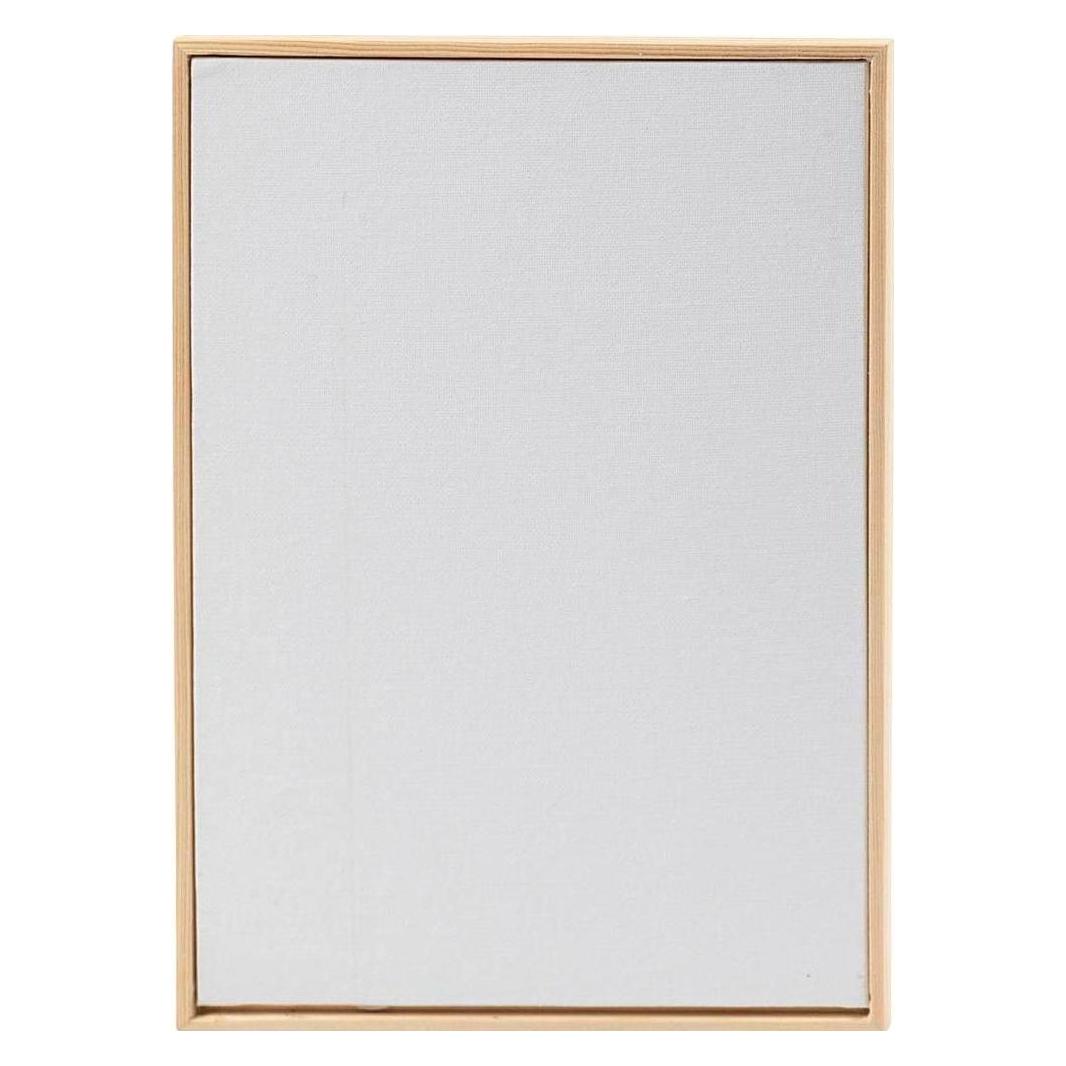 Creativ Company Canvas panel with frame (21 x 29.70 cm) (5712854788144)