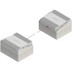 Kaldewei Duschwannen Mitten-Abstütz-System MAS Mod. 5335 für SCONA 688077460000