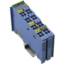 WAGO 750-481/040-000 SPS-Analogeingangsmodul 750-481/040-000 1 St.