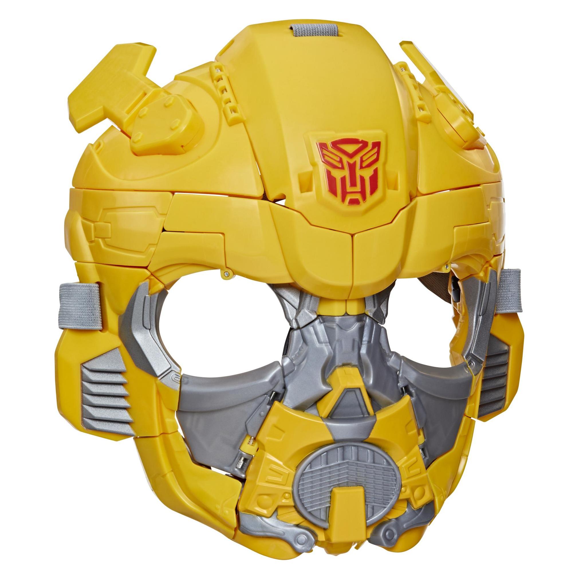 Hasbro Transformers ROLEPLAY CONVERTING (ANV5010993941612)