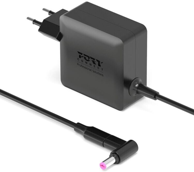 CARREGADOR PORT DESIGNS UNIVERSAL USB-C 65W