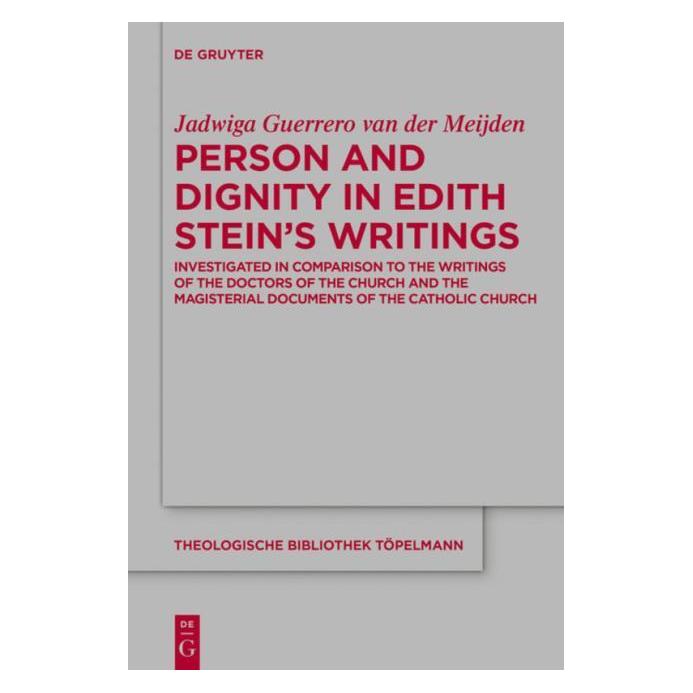 De Gruyter Guerrero van der Meijden:Person and Dig (Englisch, Hardcover, Jadwiga Guerrero van der Meijden) (67766248)