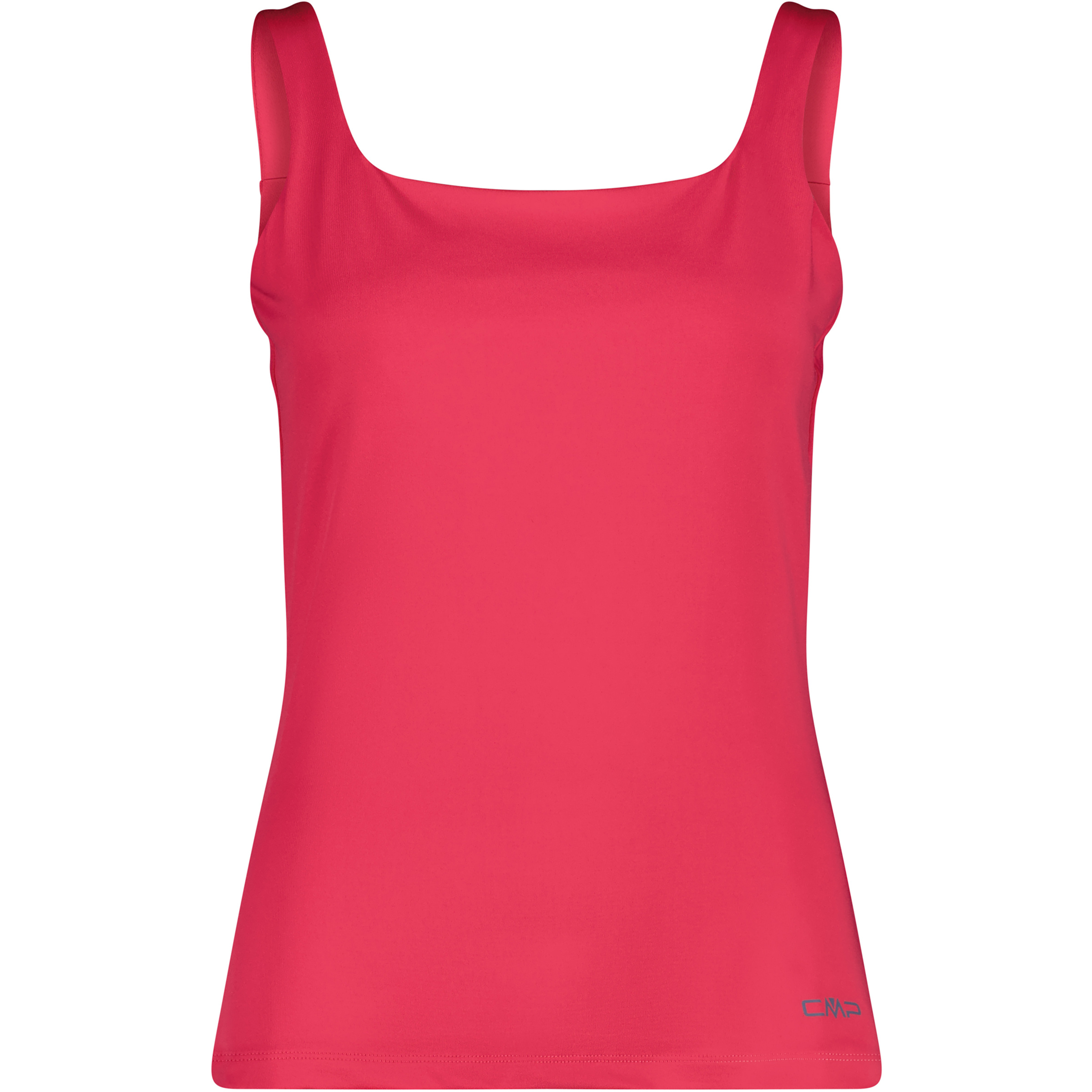 CMP Top Damen Tanktops pink Größe XL Trekking Elastisch