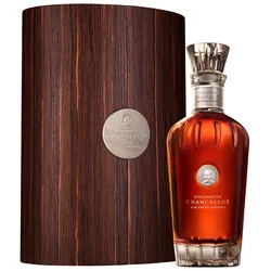 Diplomático Chancellor Ron Extra Antiguo