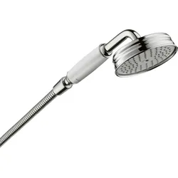 Hansgrohe Handbrause Axor Montreux chrom , 16320000 16320000