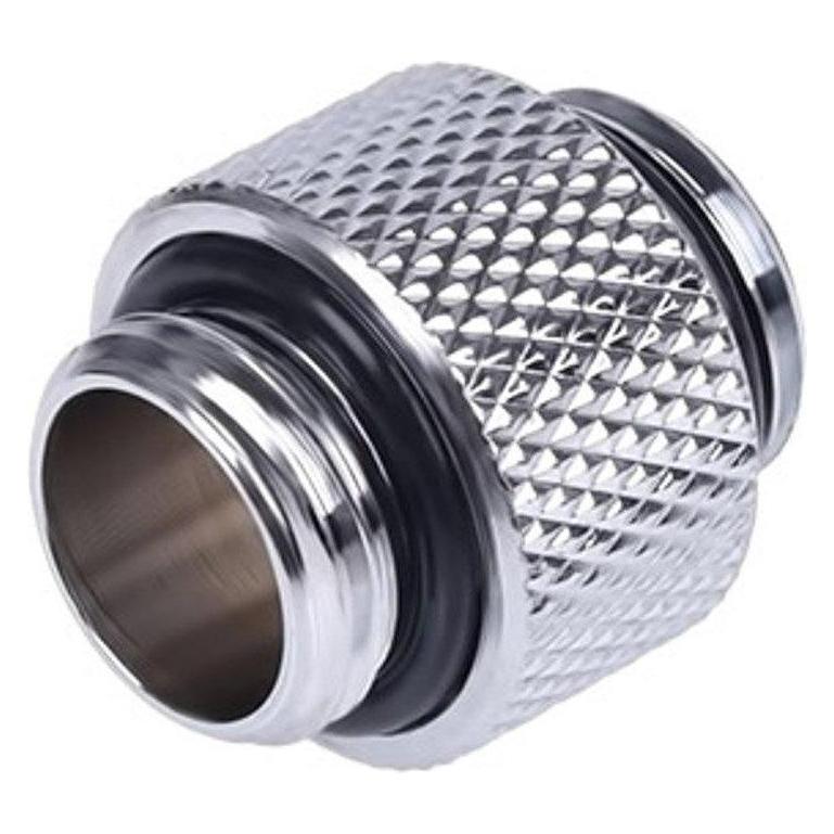 Alphacool 17199 Schlauchanschluss Messing, Chrom Chrom (e) (8747192)