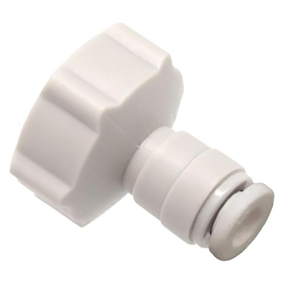 BigBuy Düse vivo verde Adapter (1/4") (3/4") (45263718)