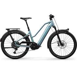 CENTURION Country R2000 T Retroblau satin
