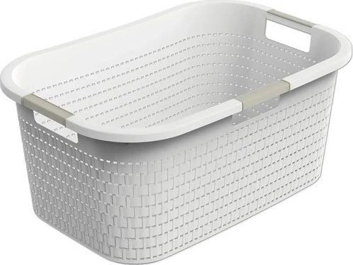 Rotho COUNTRY 40 l weiß