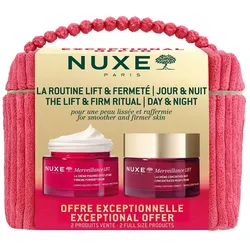 NUXE Merveillance Lift Set