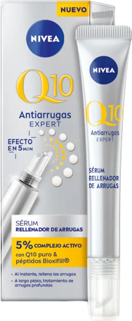 Nivea Q10 Expert Filling Anti-Wrinkle Serum 15 ml