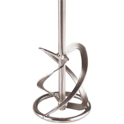 Berg, Rührwerk + Mörtelrührer, MÖRTELRÜHRQUIRL MR 160 G 740 - 160X740 M14-AUFNAHME (Rührstab)
