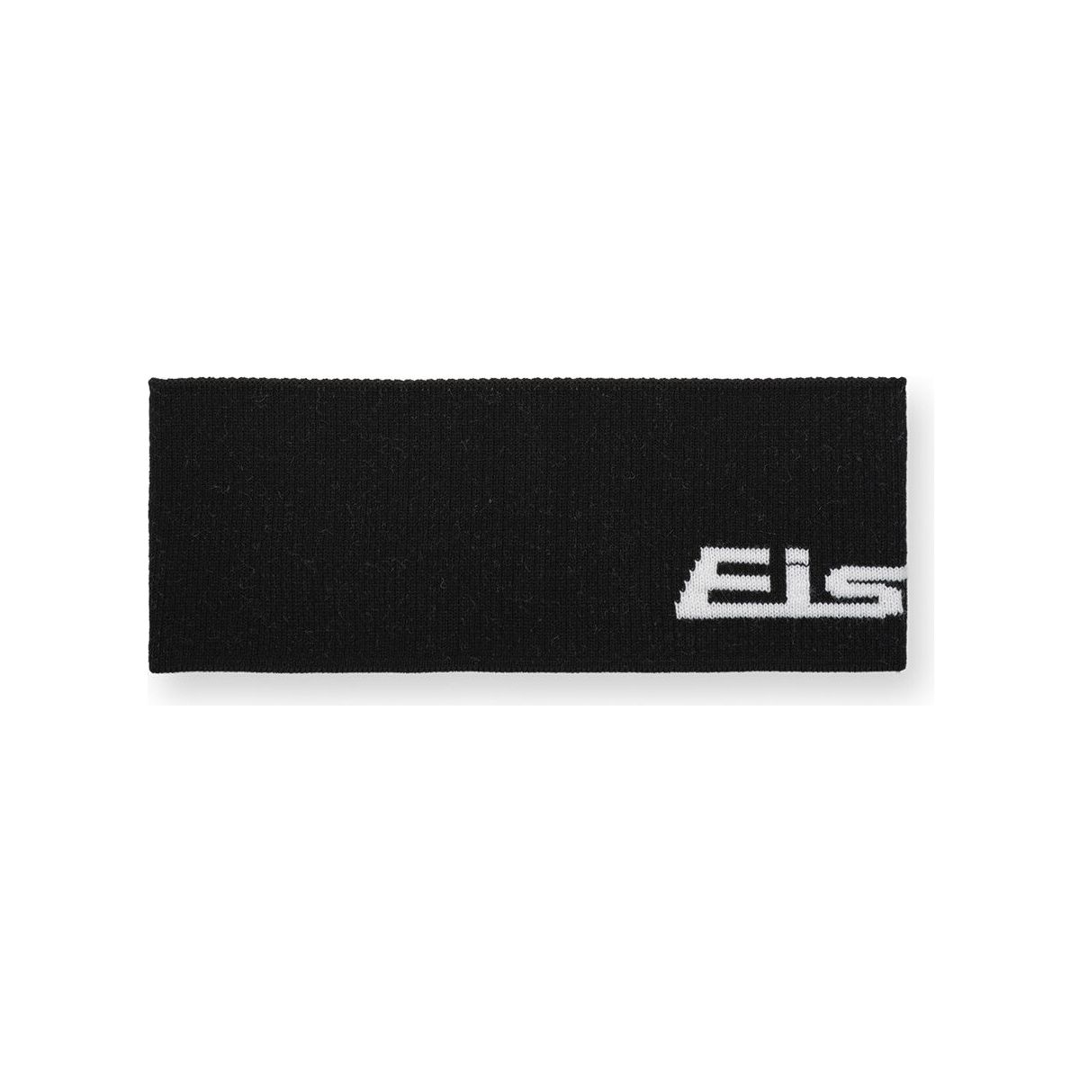 Eisbär Logie Stirnband schwarz (009) 36174-009
