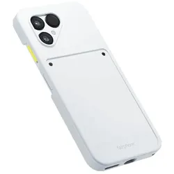 FAIRPHONE Protective Case für Fairphone (Gen. 6) weiß