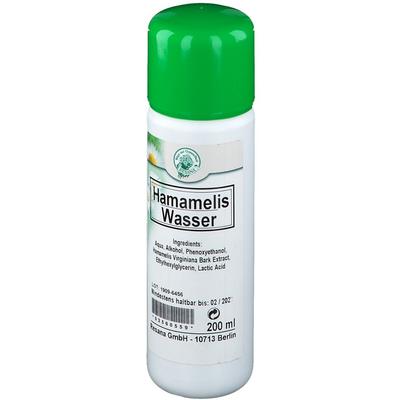 Hamameliswasser 200 ml Liquidum