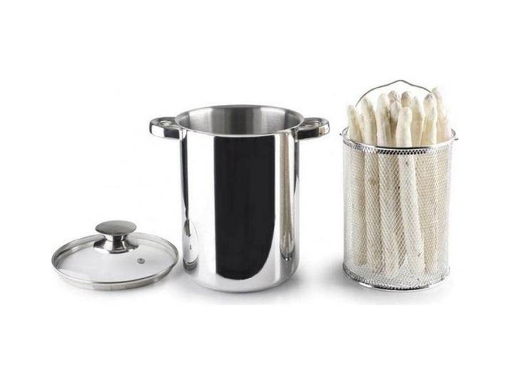 Kochtopf Ibili Oslo 16 cm , silber (silberfarben), Ø:16cm, Töpfe, Kochtopf