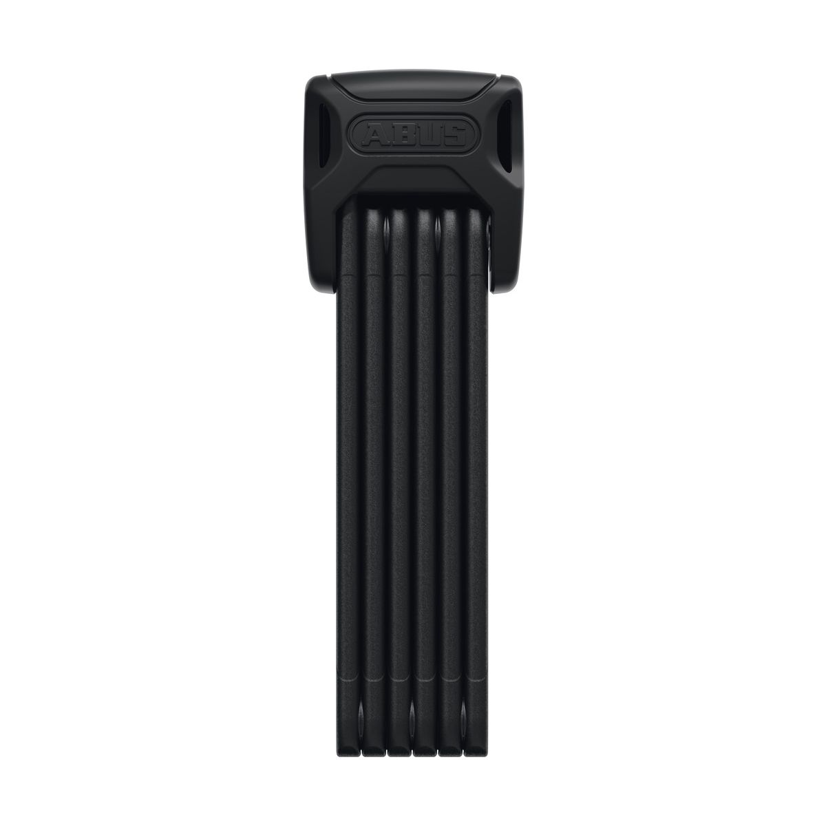 Abus 6000K/90 BK o. Halter / Bordo schwarz 90 cm 67574