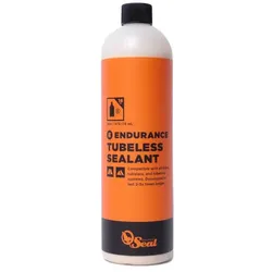 ORANGE SEAL Dichtmittel Endurance Tubeless Sealant Refill 16oz | 473 m