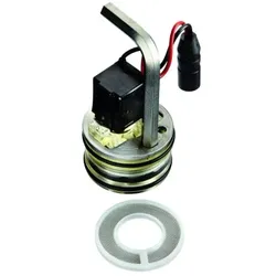 Grohe Magnetventil 42323 für Tectron 42323000 und Tipptronic chrom