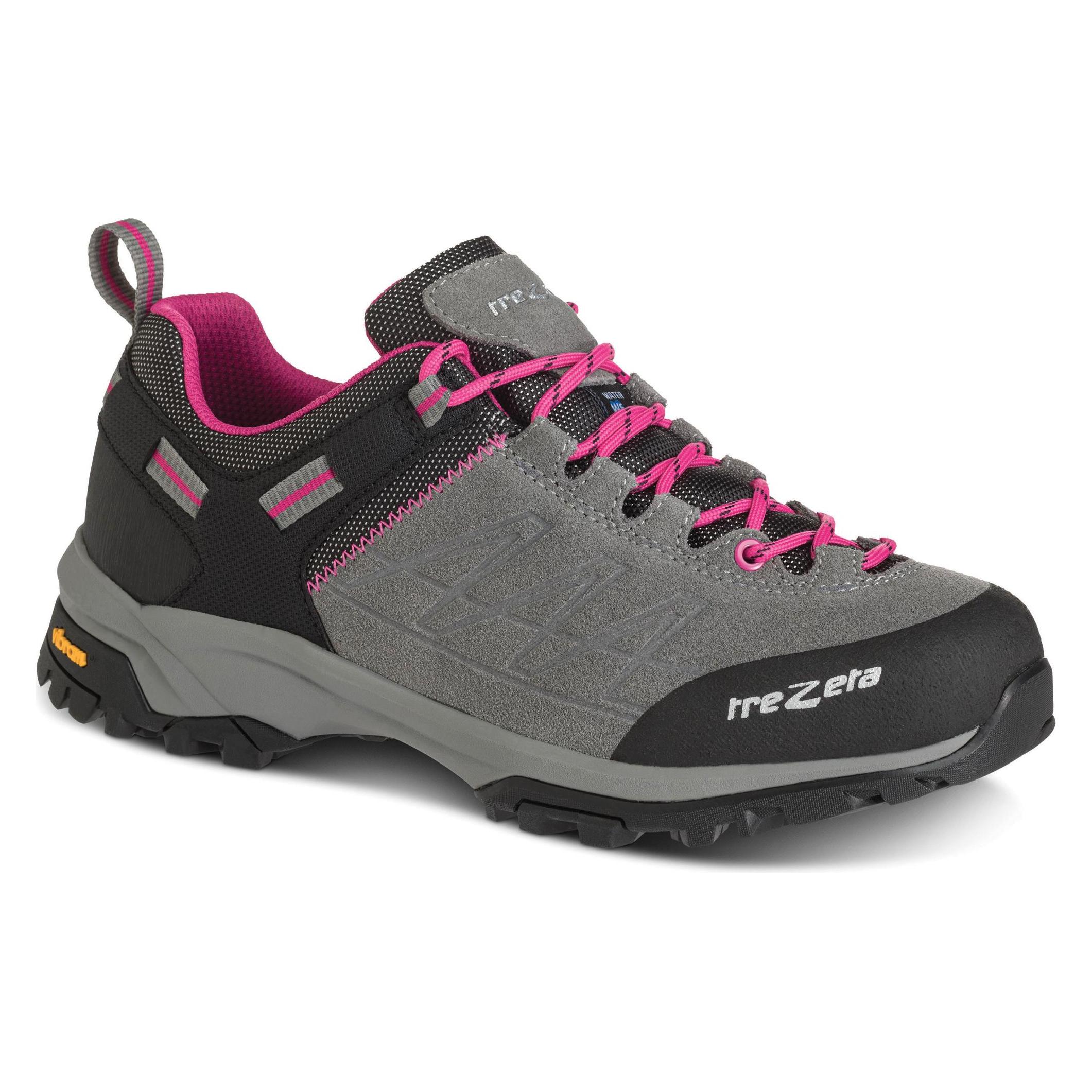 Trezeta wanderschuhe für damen raider wp (37.5) (10722265)