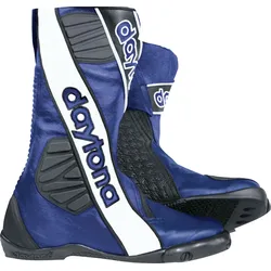 Daytona Security EVO III, Außenschuh - Blau/Weiß/Schwarz - 39