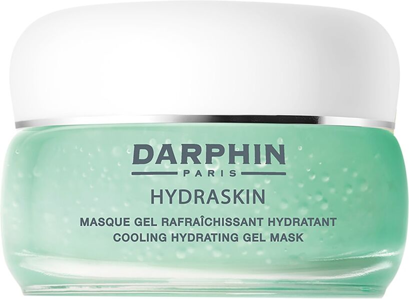 Darphin Mascarilla en gel hidratante y refrescante Hydraskin 50 ml .