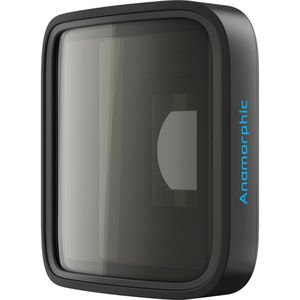 GoPro GoPro Lens Mod Anamorph Action-Cam-Objektiv, für  HERO13 Black, Ultraweitwinkel, Cinematic
