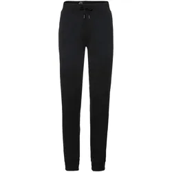 Russell Ladies' HD Jog Pants, black, S