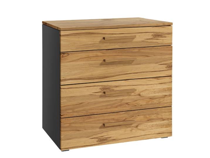 Hasena Accessoires Atrine Kommode Massivholz 90x50x86 cm -
