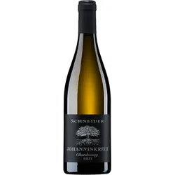 Chardonnay Johanniskreuz Markus Schneider 2025 - 6Fl. á 0.75l