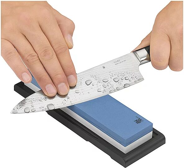 WMF Schleifstein 20x5cm Grau / Schwarz grau B