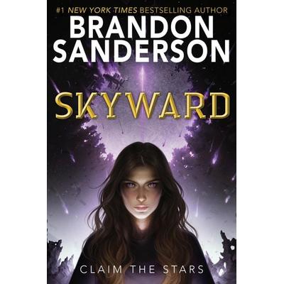 Sanderson, B: Skyward, Taschenbuch von Brandon Sanderson, Random House LCC US